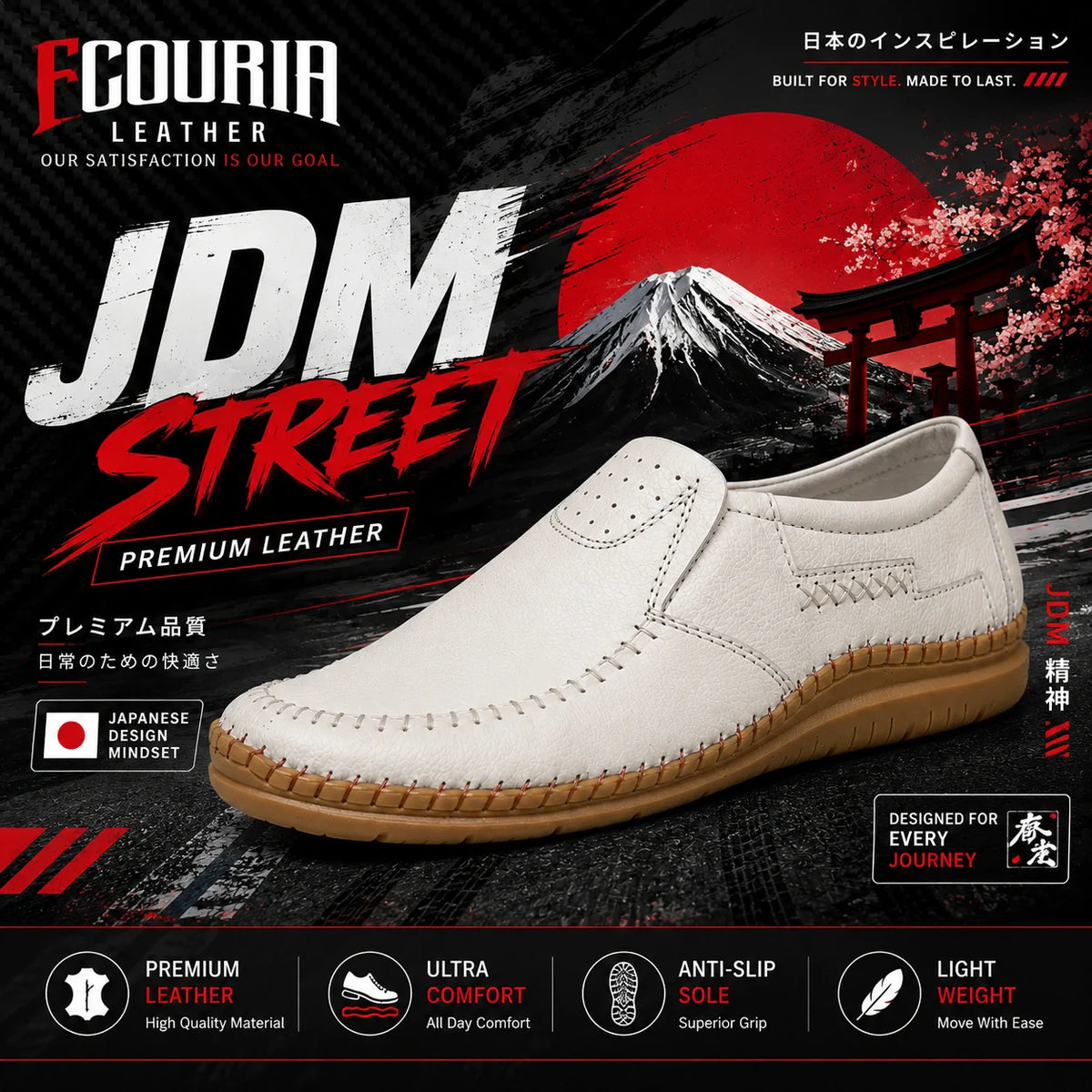 JDM Design